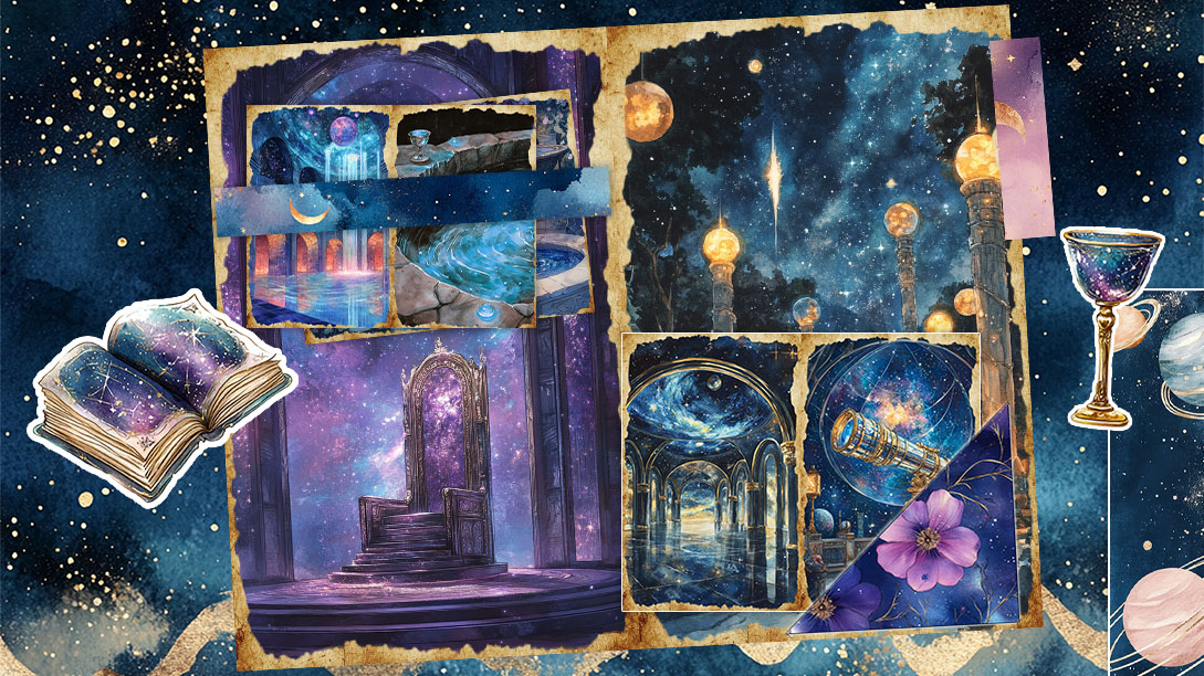 dark journal