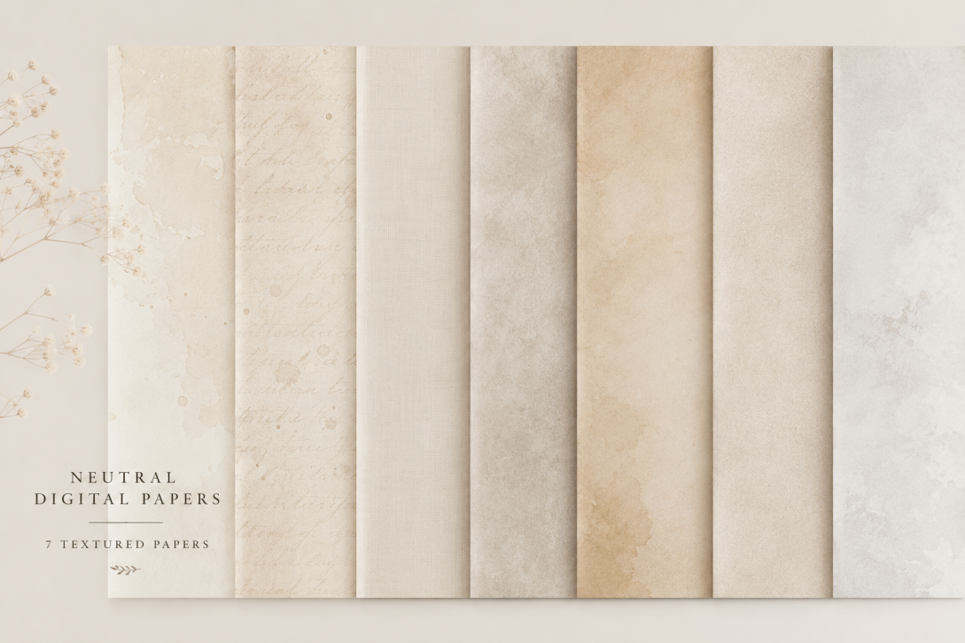 neutral basics
