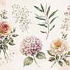 Floral & Botanical