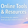 Online Tools & Resources