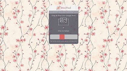 Does Your Pattern Really Repeat Seamlessly?