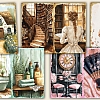 50+ Creative Junk Journal Ideas to Inspire Your Next Project