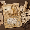 Making Your First Junk Journal from Scratch the Fun and Easy Way