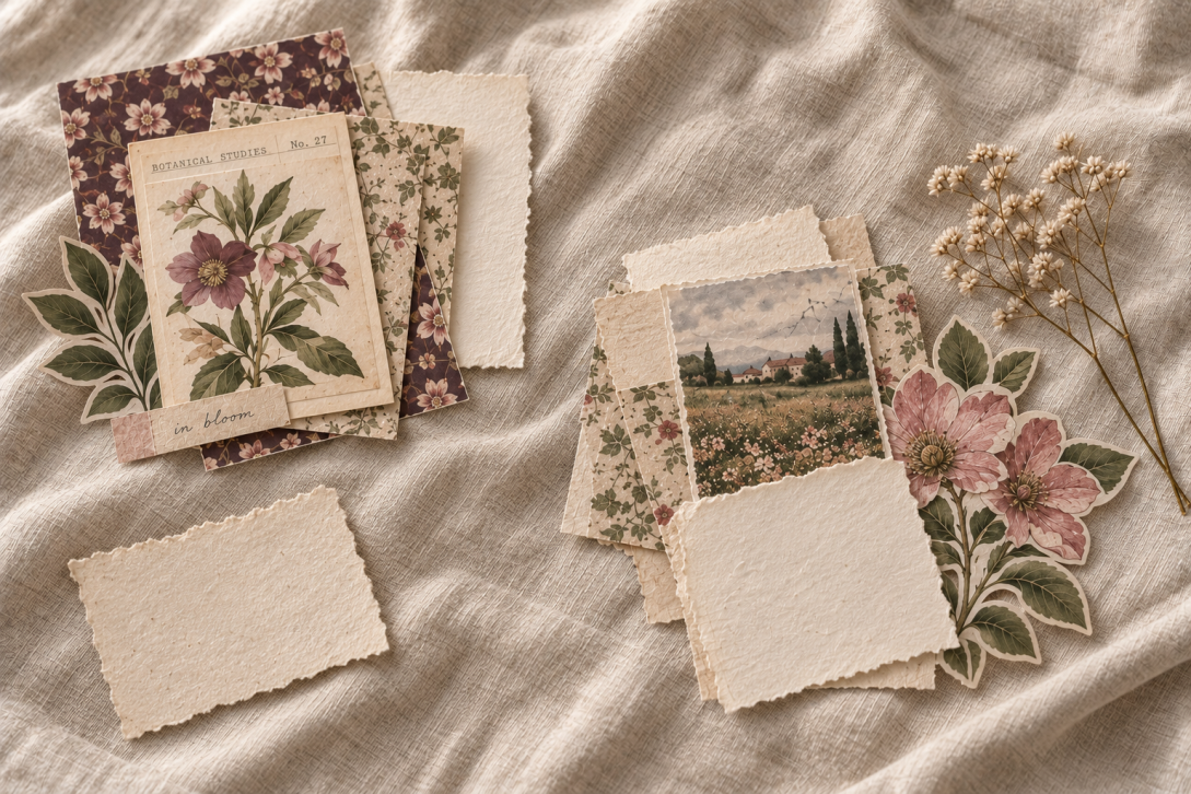 Your First Junk Journal Page 5 Easy Ideas To Get Started Compare Your First Junk Journal Page 5 Easy Ideas To Get Started Compare